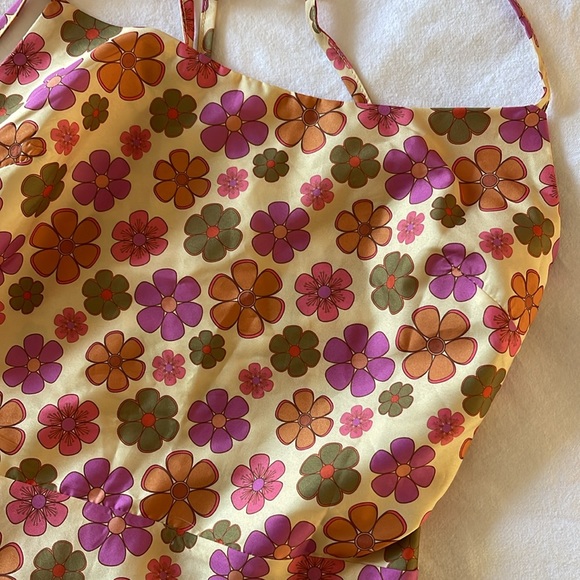 VRG GRL Mini Dress - Picture 2 of 5